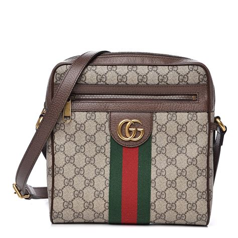 gucci messenger baf|Gucci Messenger bag for sale.